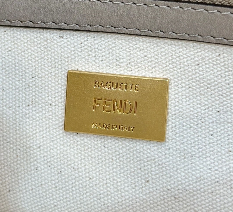 Fendi Satchel Bags 4370-0315