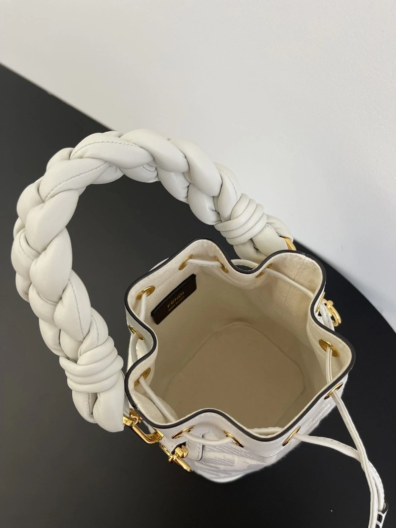 Fendi Bucket Bags 4370-0316