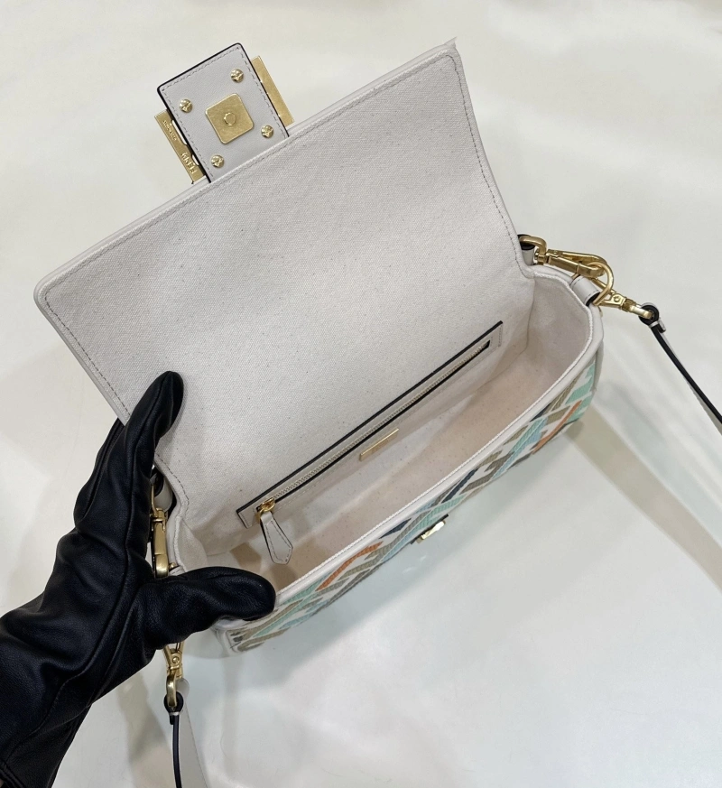 Fendi Satchel Bags 4370-0317