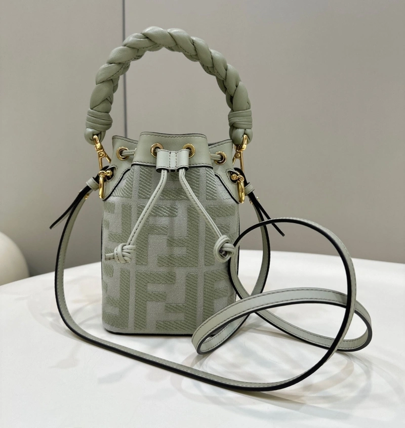 Fendi Bucket Bags 4370-0318