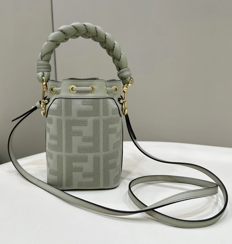 Fendi Bucket Bags 4370-0318