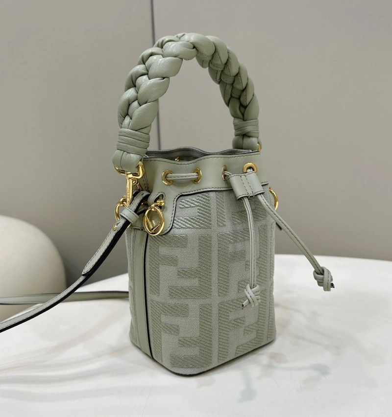 Fendi Bucket Bags 4370-0318