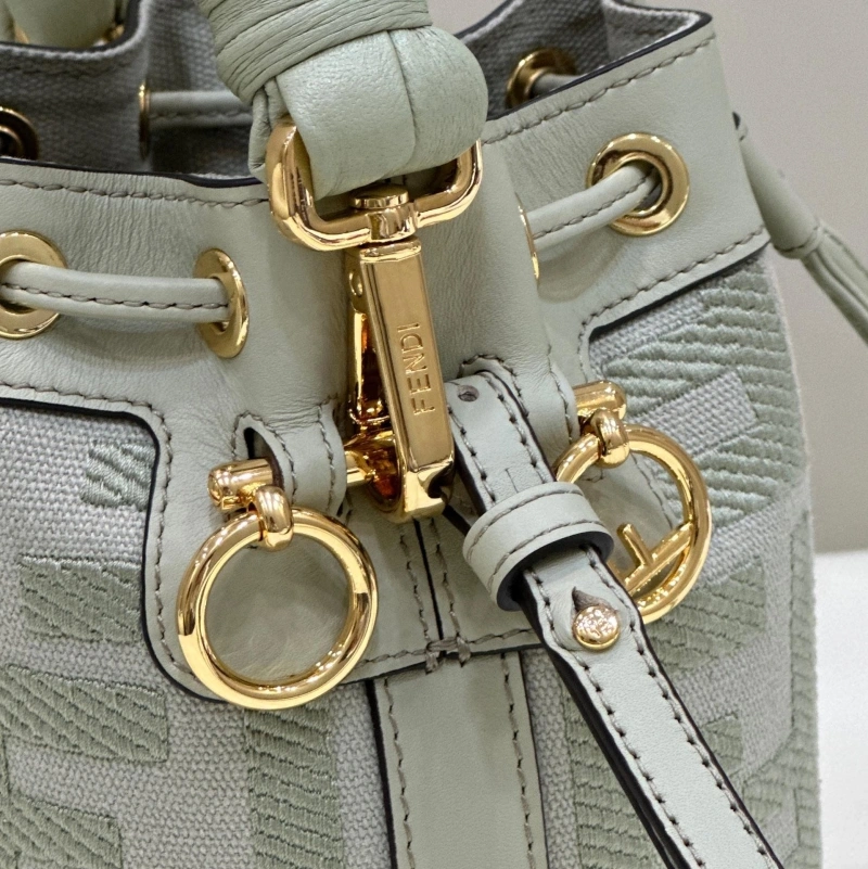 Fendi Bucket Bags 4370-0318