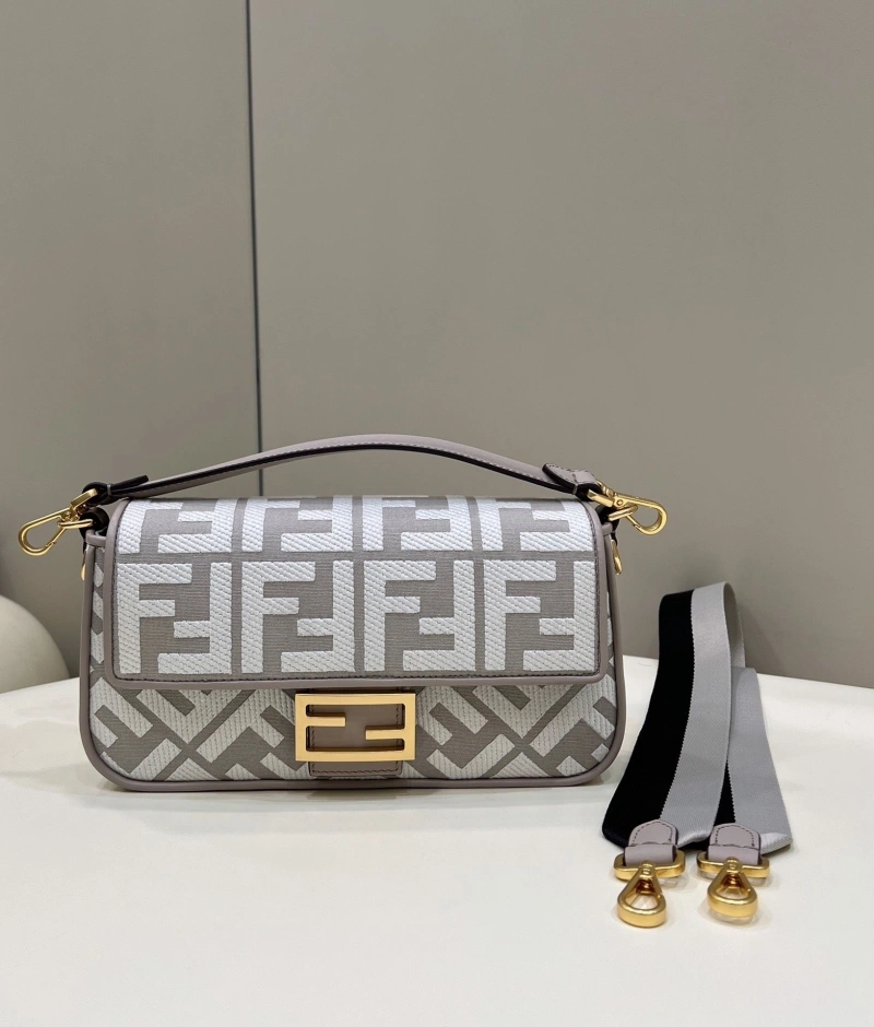 Fendi Satchel Bags 4370-0321