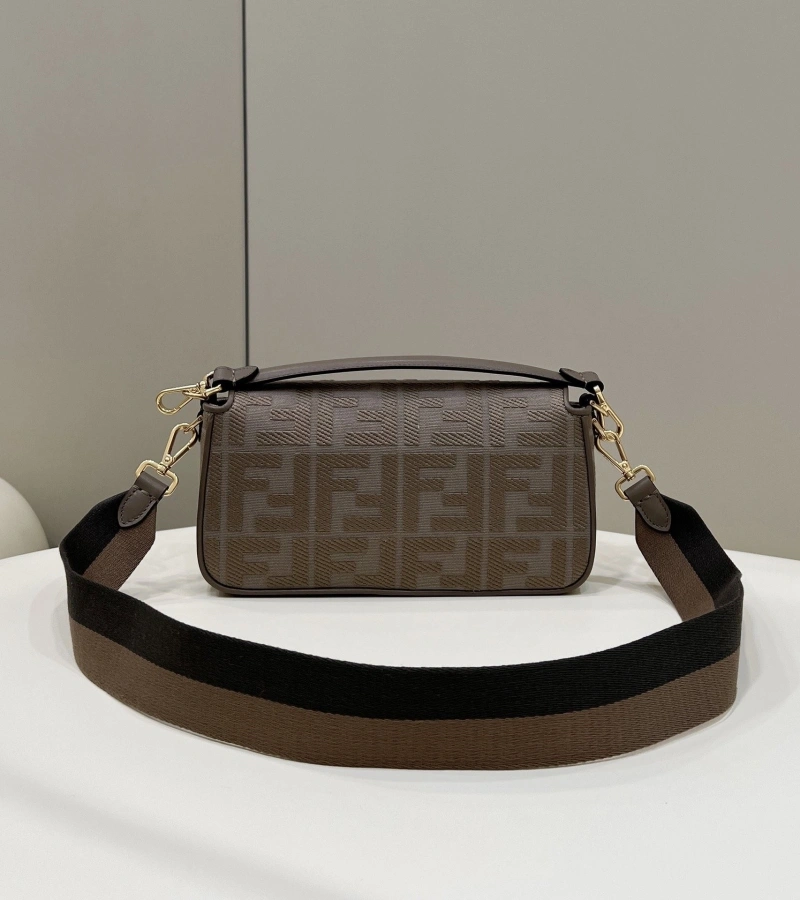Fendi Baguette Bags 4370-0325