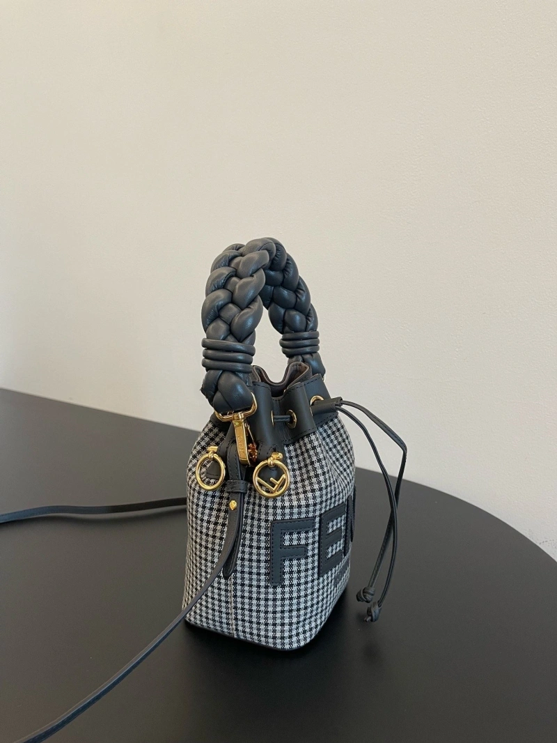 Fendi Bucket Bags 4370-0329