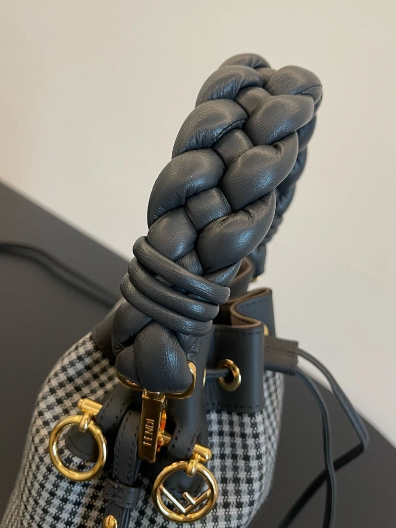 Fendi Bucket Bags 4370-0329