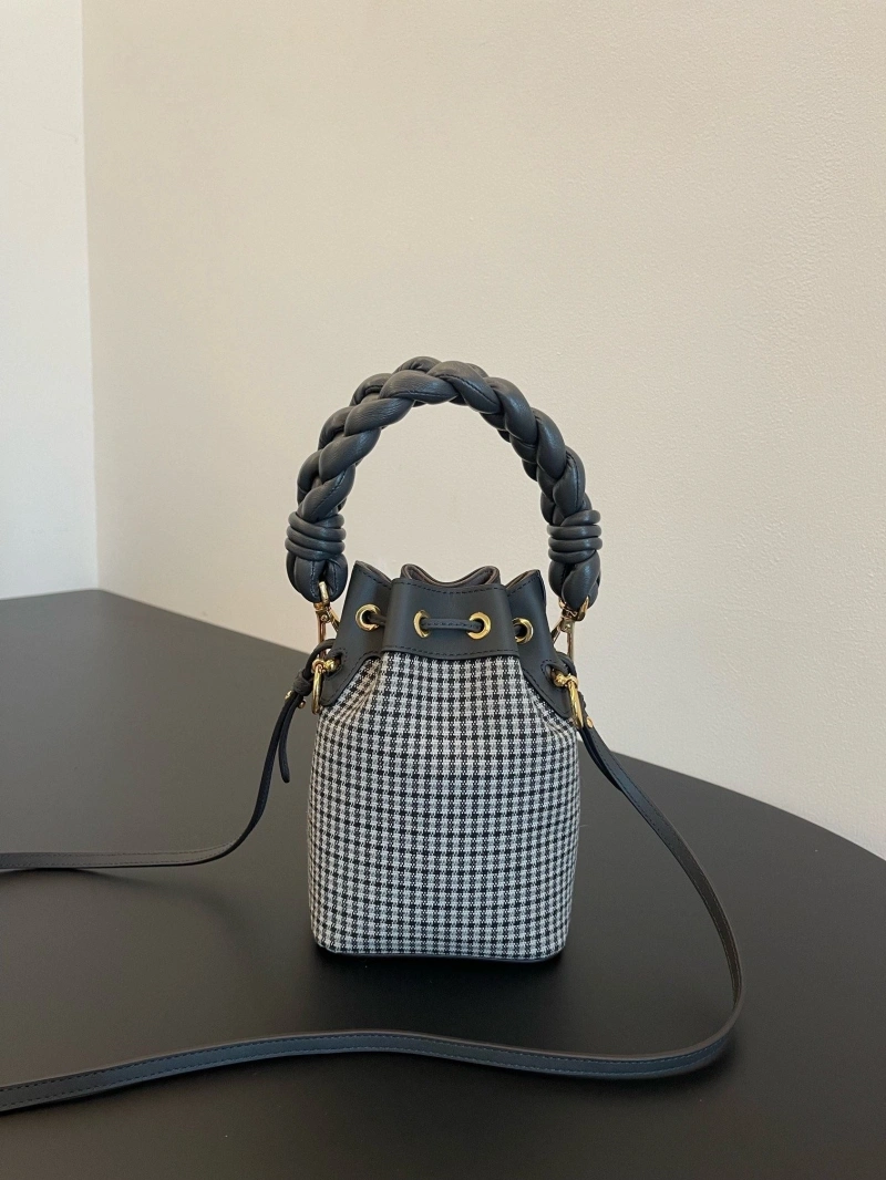 Fendi Bucket Bags 4370-0329