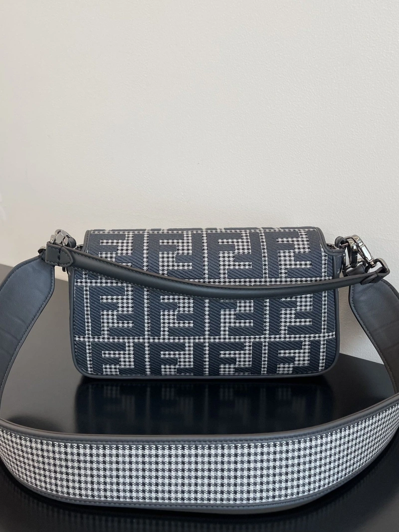 Fendi Baguette Bags 4370-0330