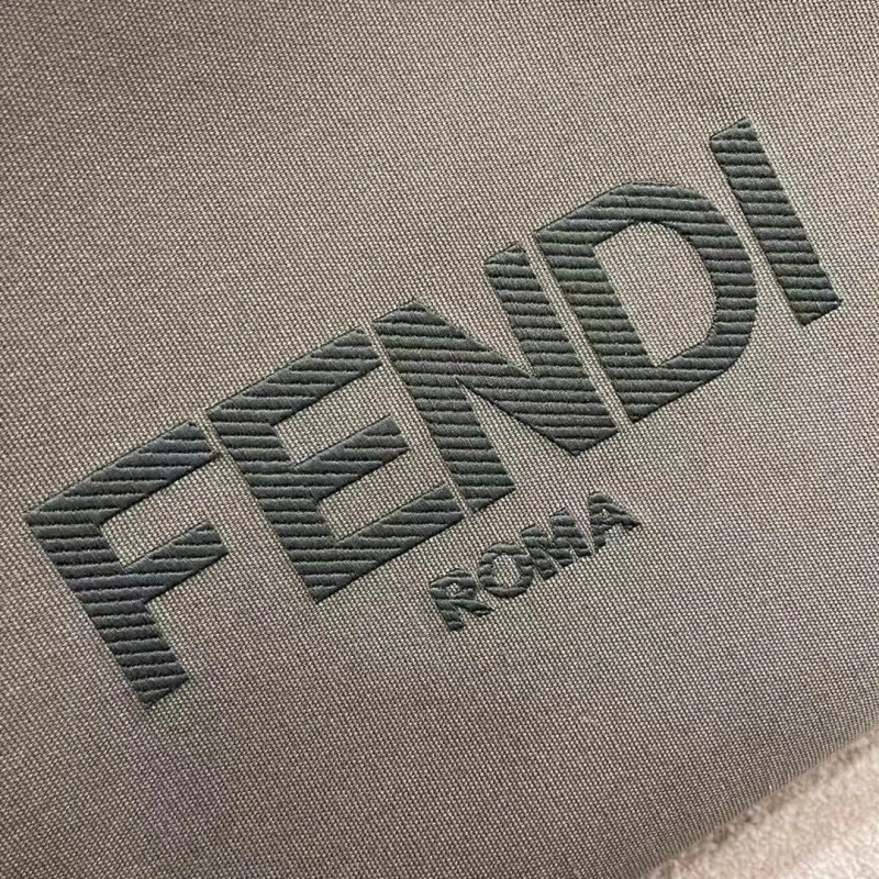 Fendi Shopping Bags 4370-0333