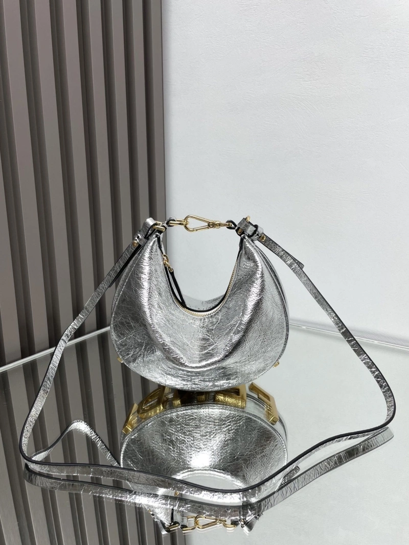 Fendi Satchel Bags 4370-0341