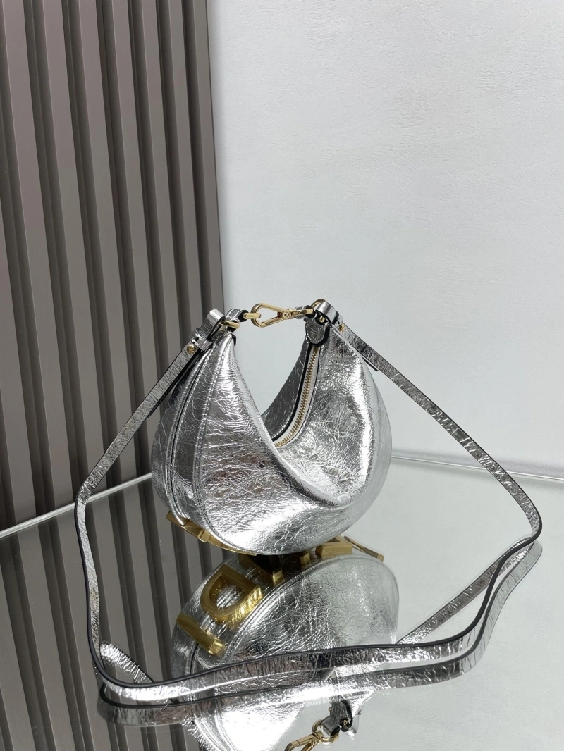 Fendi Satchel Bags 4370-0341