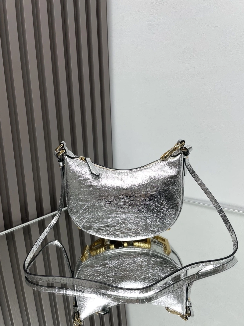 Fendi Satchel Bags 4370-0341