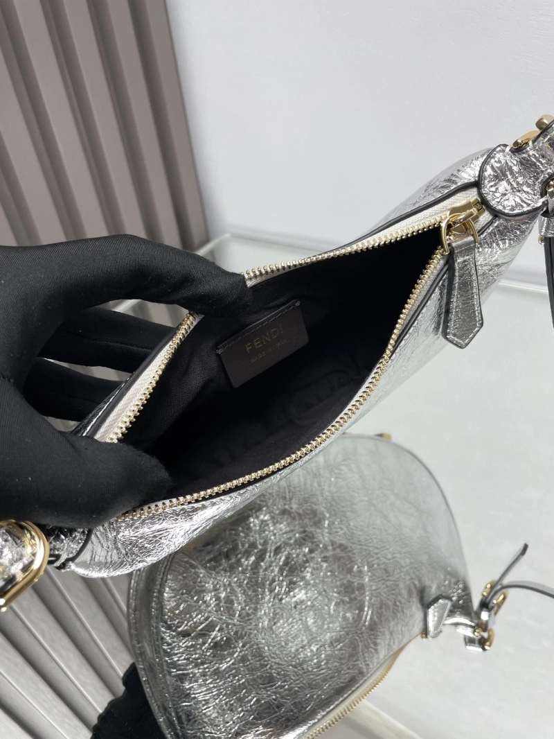 Fendi Satchel Bags 4370-0341