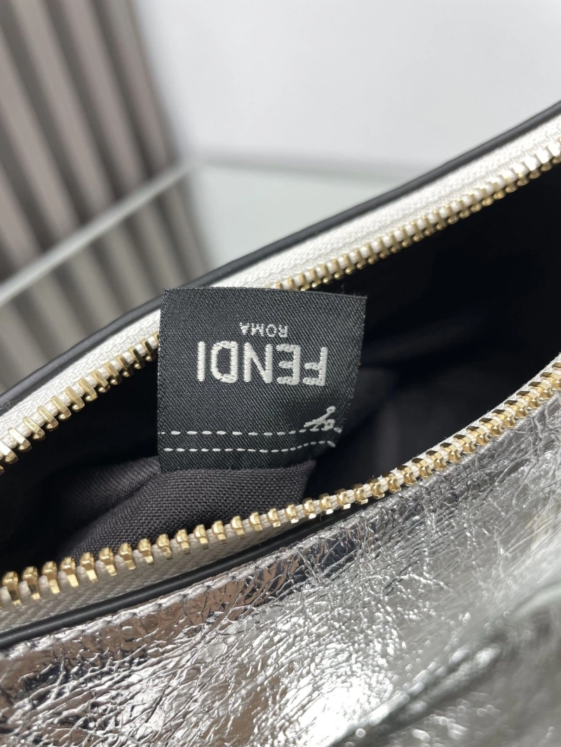 Fendi Satchel Bags 4370-0341