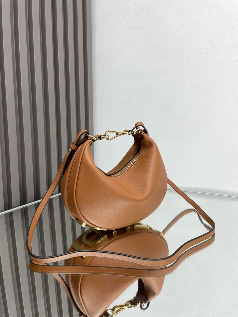 Fendi Satchel Bags 4370-0342