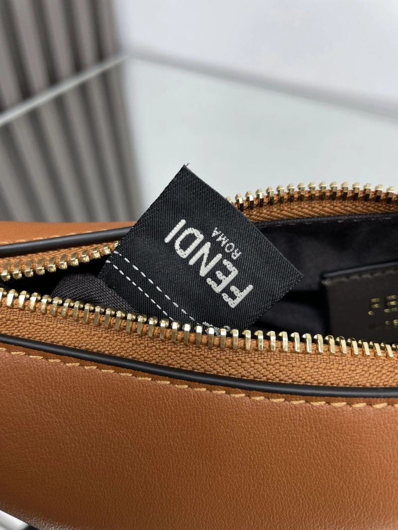 Fendi Satchel Bags 4370-0342