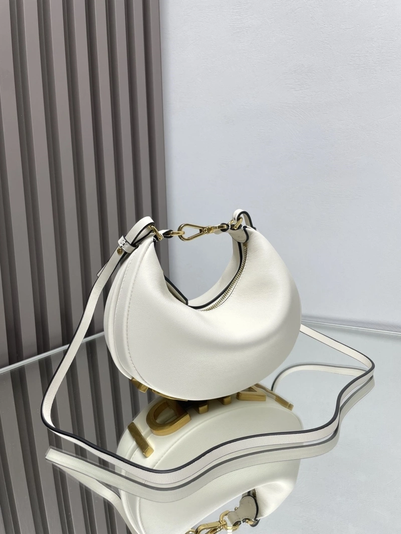 Fendi Satchel Bags 4370-0343