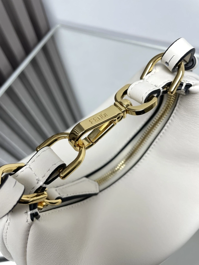 Fendi Satchel Bags 4370-0343