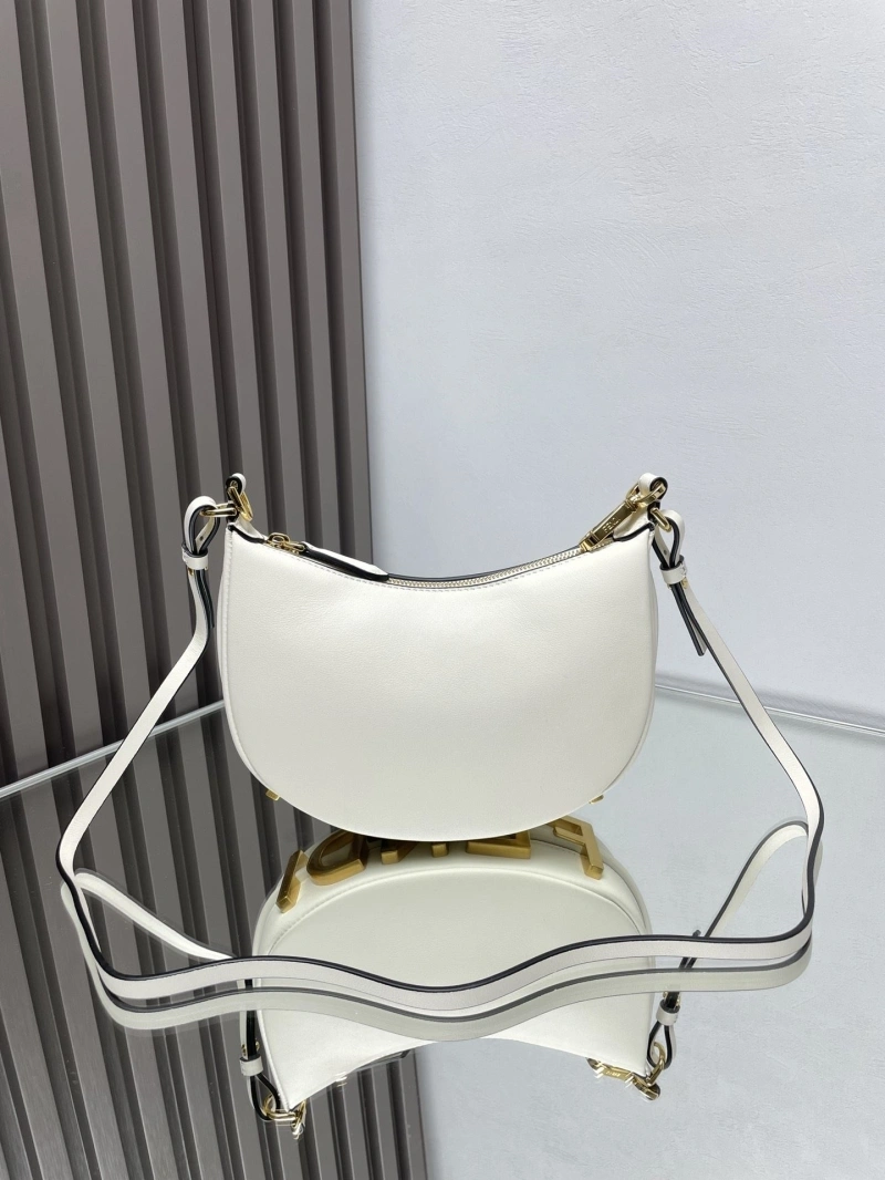 Fendi Satchel Bags 4370-0343