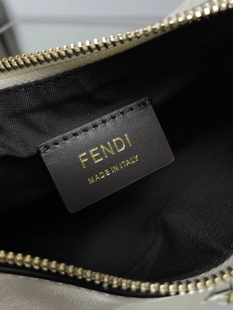 Fendi Satchel Bags 4370-0343