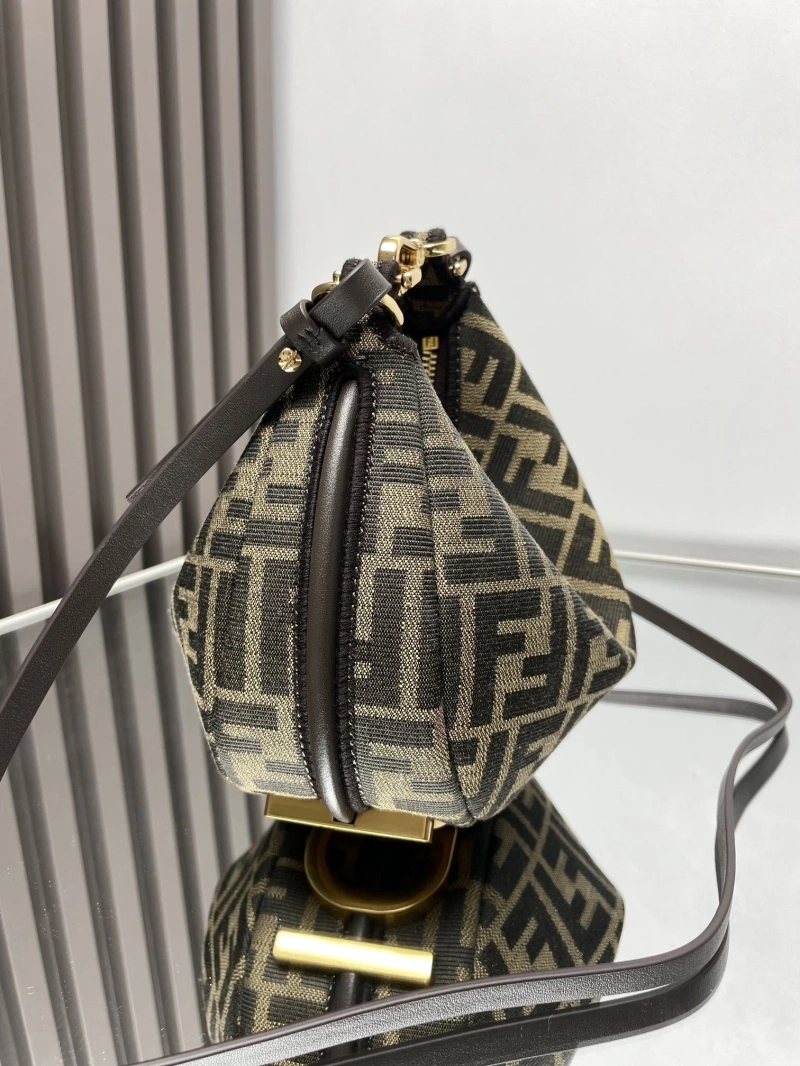 Fendi Satchel Bags 4370-0344