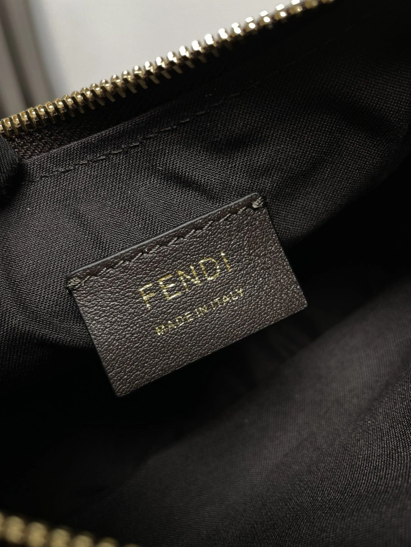 Fendi Satchel Bags 4370-0344