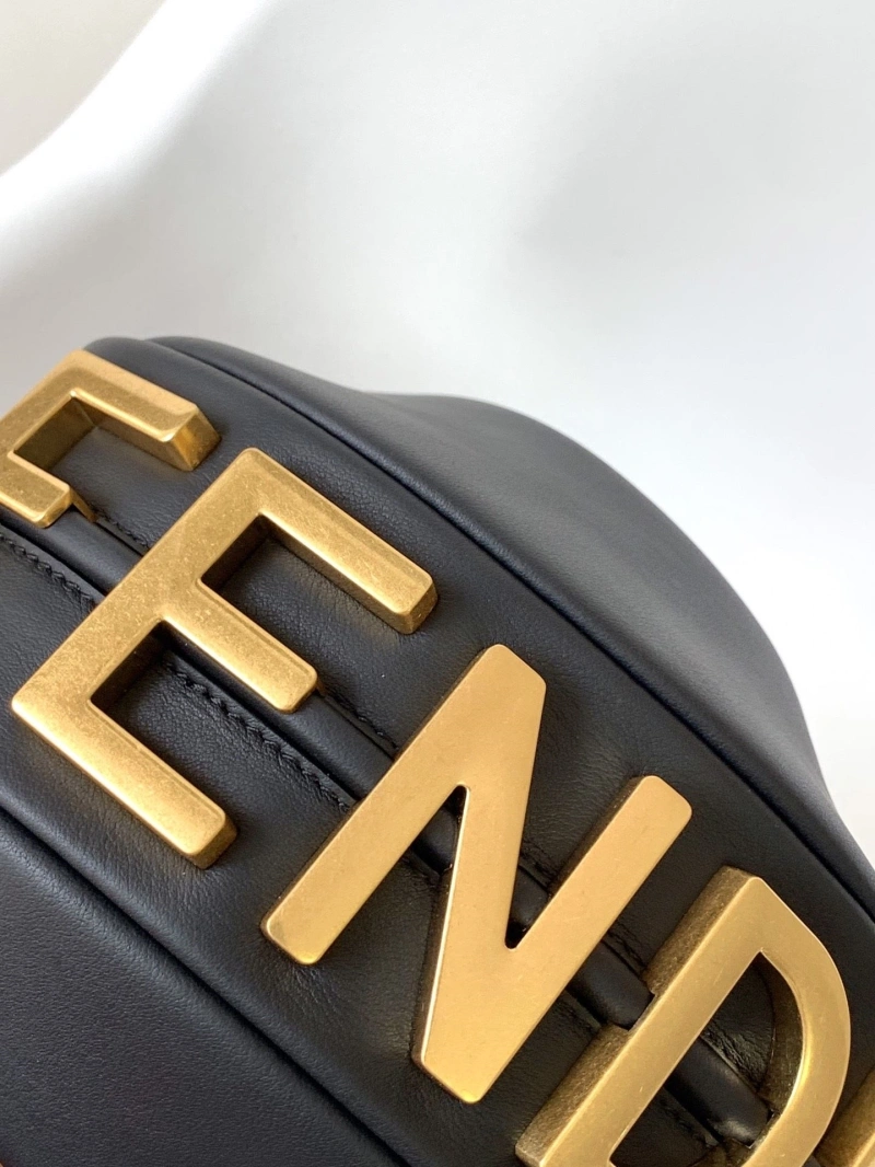 Fendi Satchel Bags 4370-0359