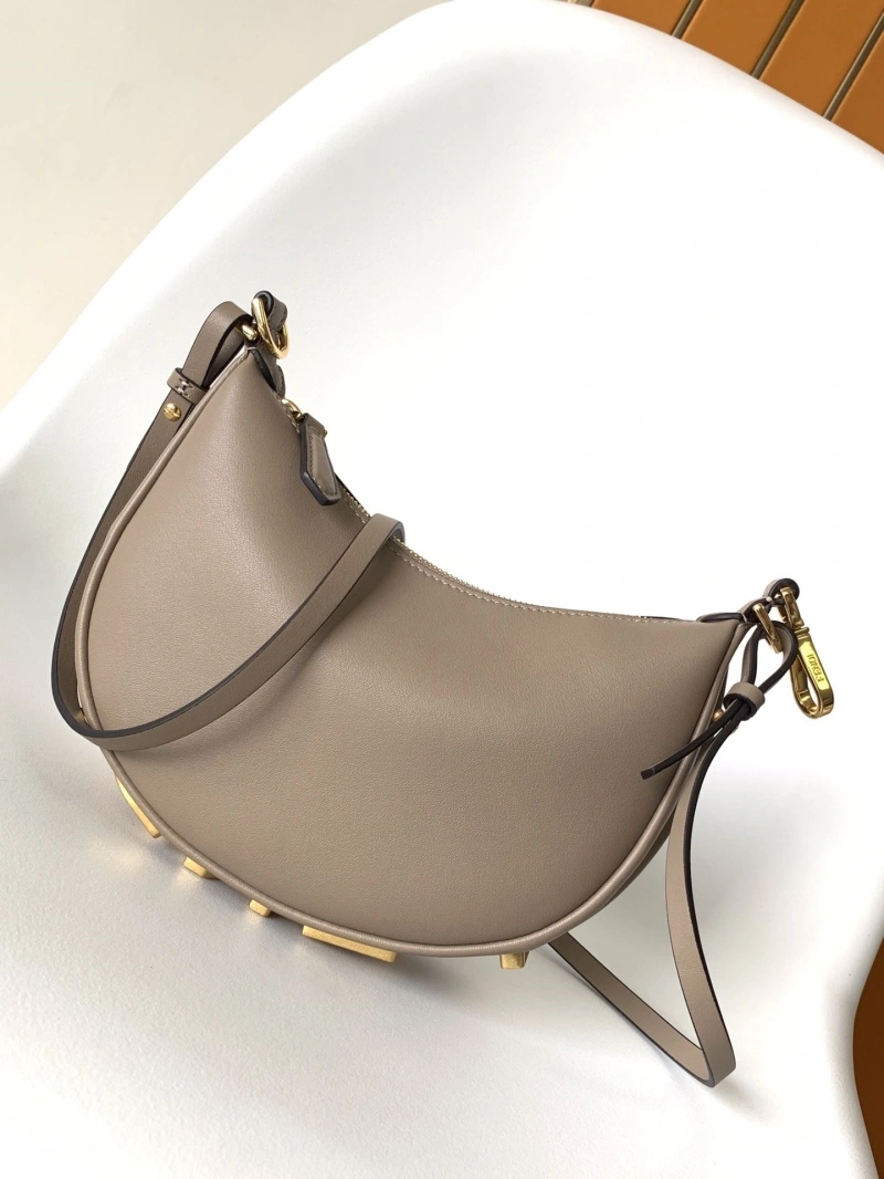 Fendi Satchel Bags 4370-0360