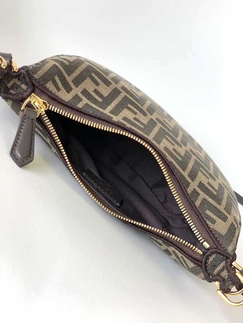 Fendi Satchel Bags 4370-0361