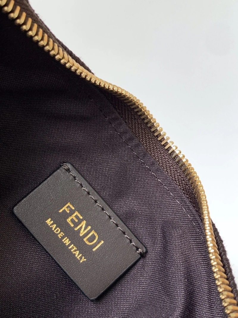 Fendi Satchel Bags 4370-0361