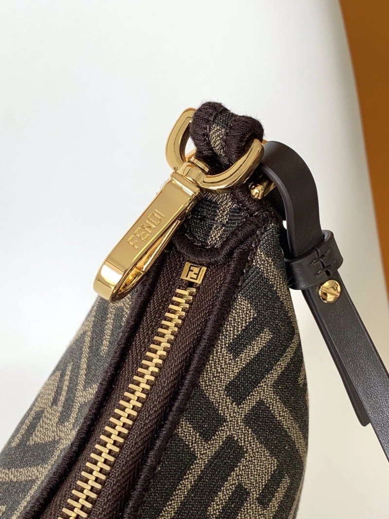 Fendi Satchel Bags 4370-0361