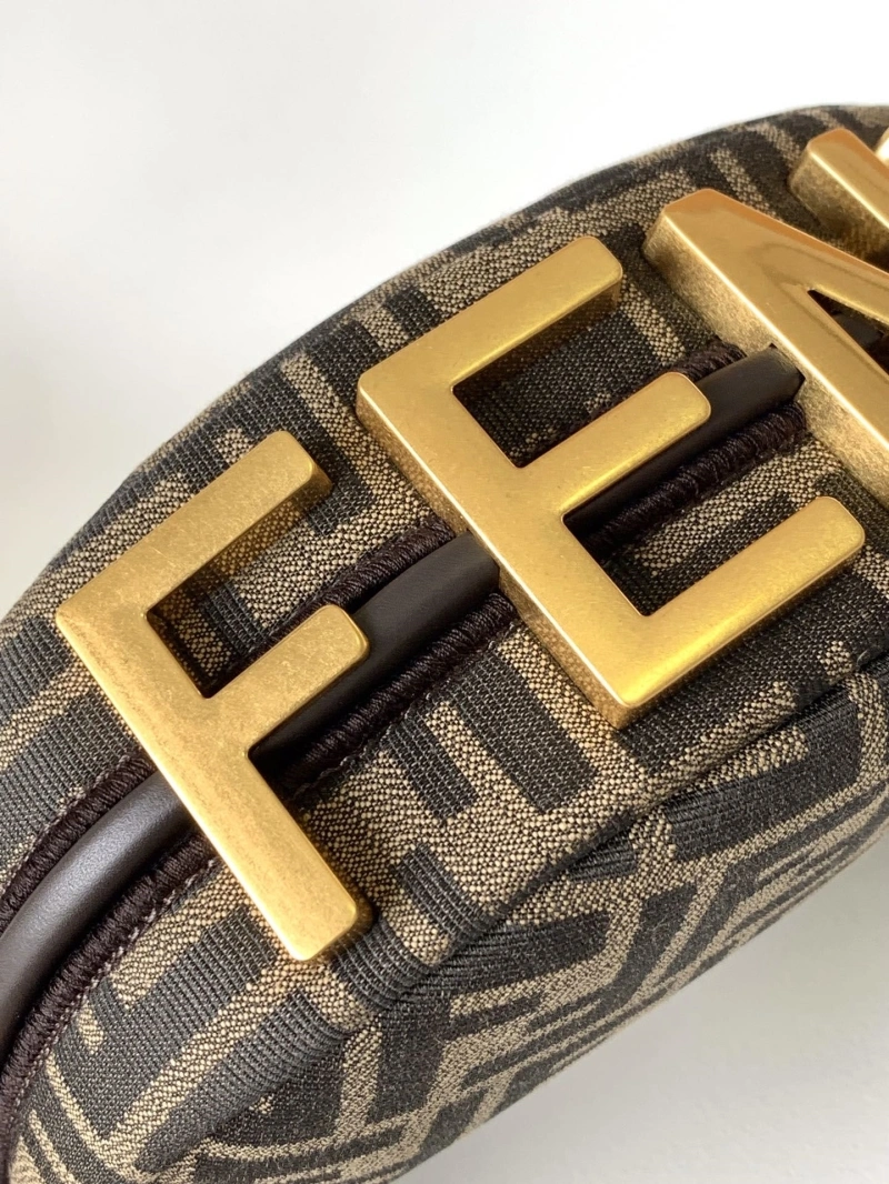 Fendi Satchel Bags 4370-0361