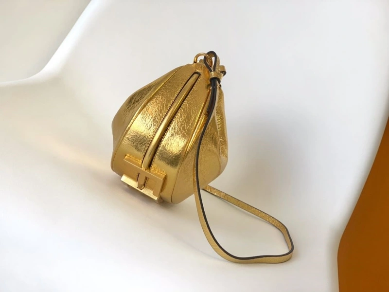 Fendi Satchel Bags 4370-0362