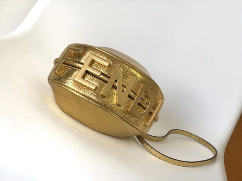 Fendi Satchel Bags 4370-0362