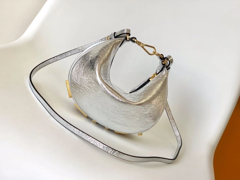 Fendi Satchel Bags 4370-0363