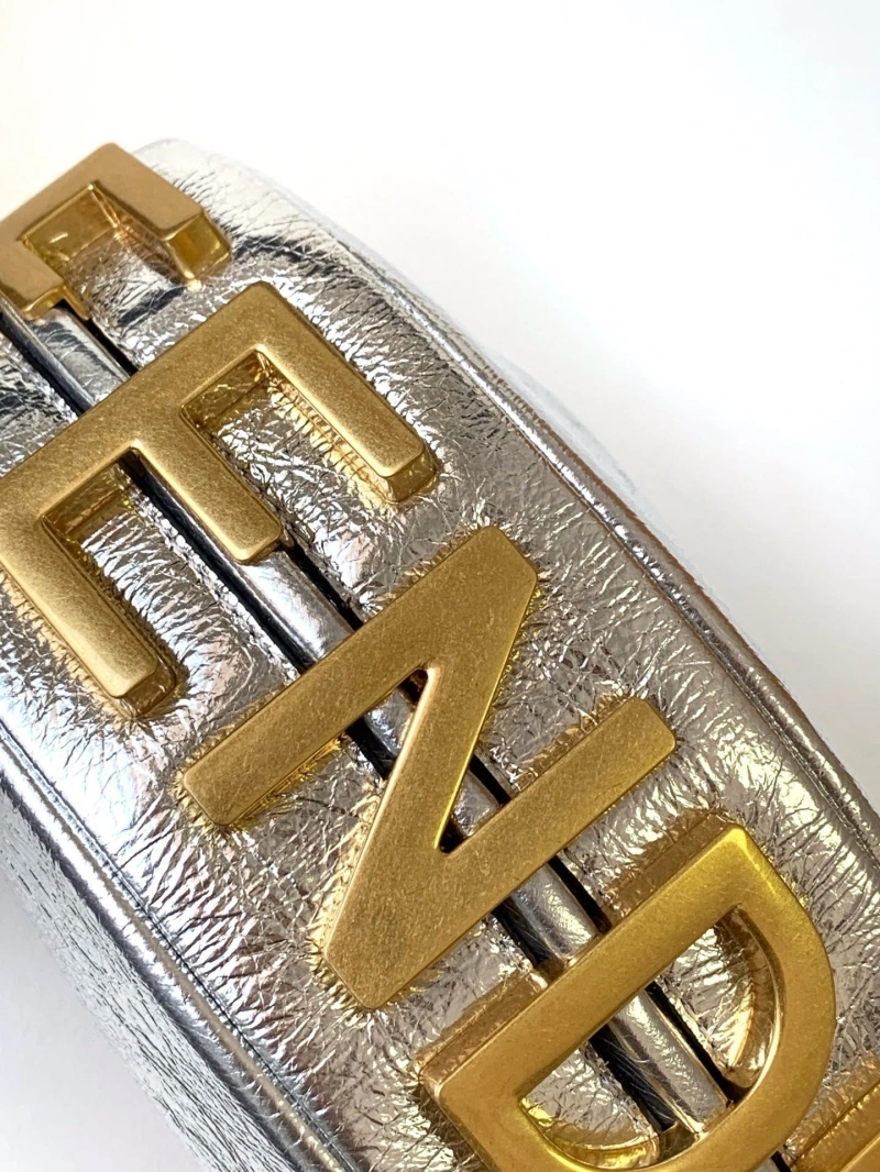 Fendi Satchel Bags 4370-0363