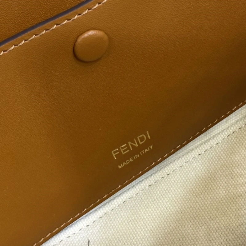Fendi Baguette Bags 4370-0364