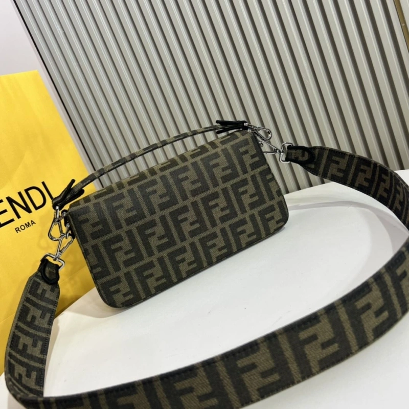 Fendi Baguette Bags 4370-0369