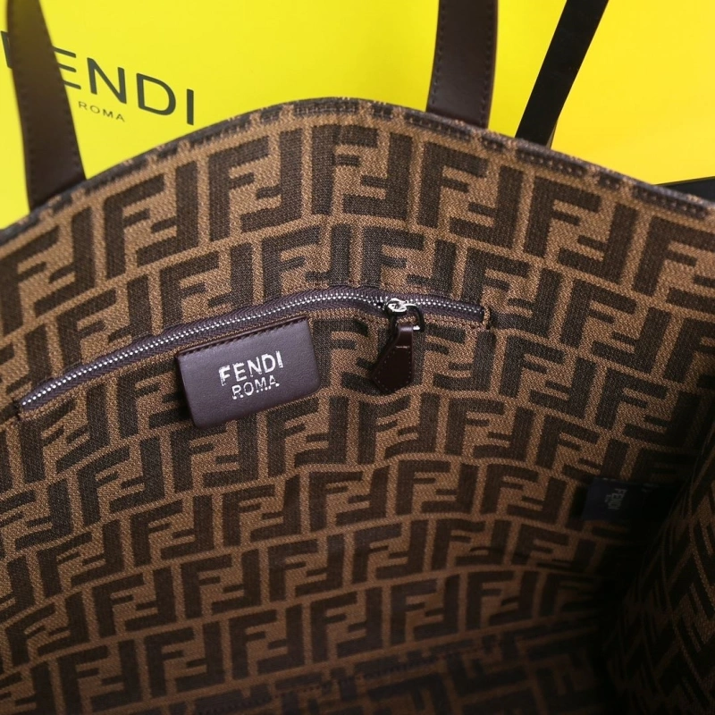 Fendi Shopping Bags 4370-0370