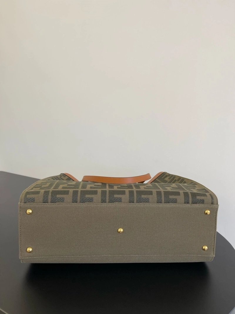 Fendi Shopping Bags 4370-0377