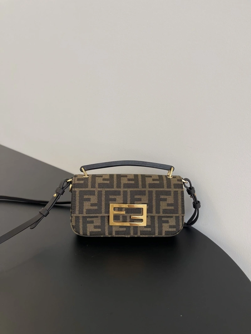 Fendi Satchel Bags 4370-0378
