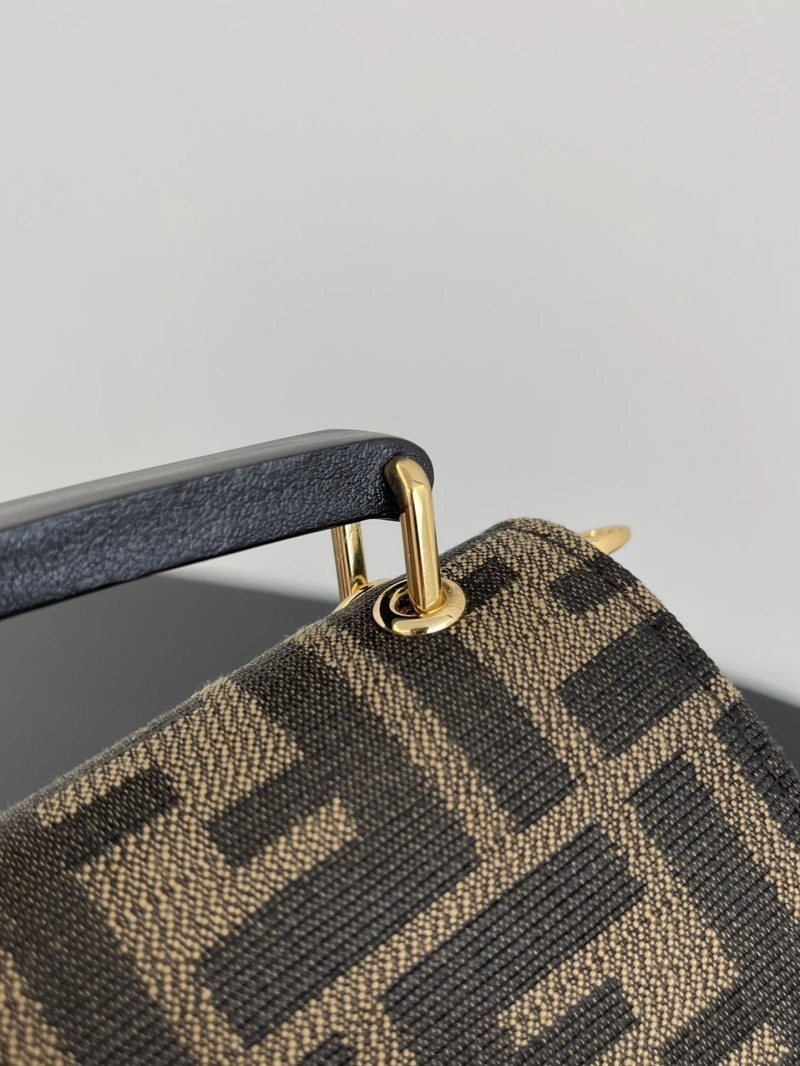 Fendi Satchel Bags 4370-0378