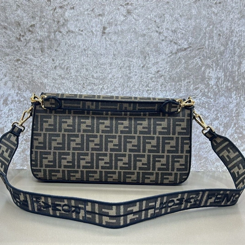 Fendi Baguette Bags 4370-0383