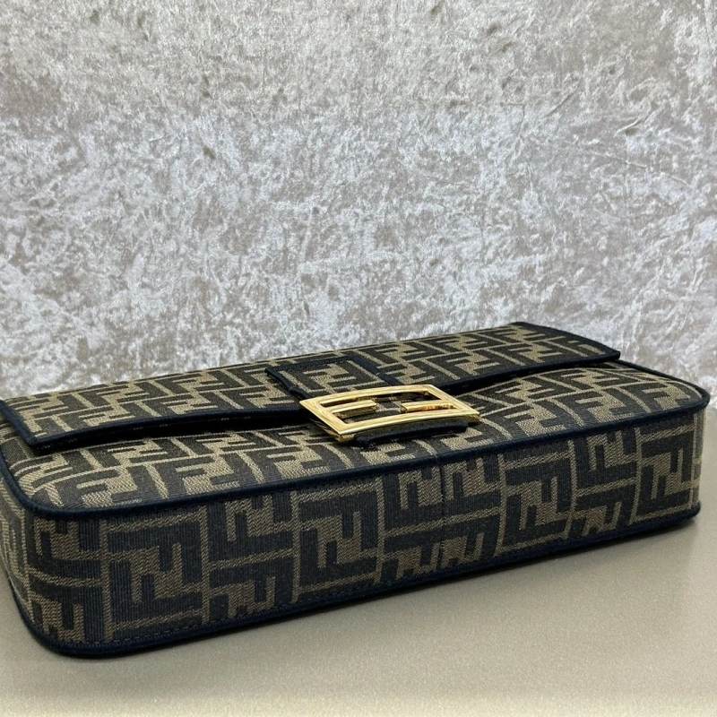 Fendi Baguette Bags 4370-0383