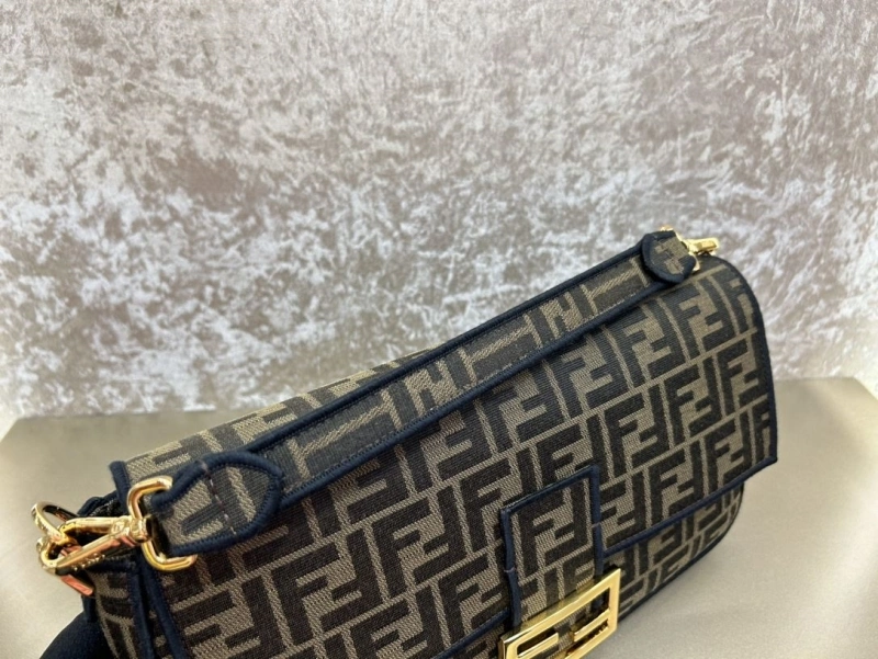 Fendi Baguette Bags 4370-0383