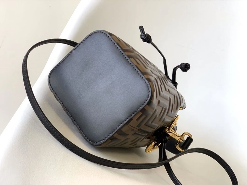 Fendi Bucket Bags 4370-0384