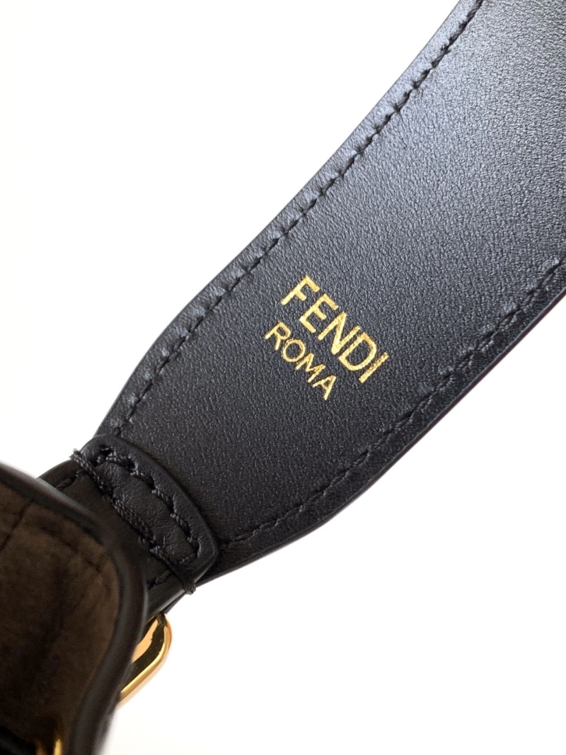 Fendi Bucket Bags 4370-0384