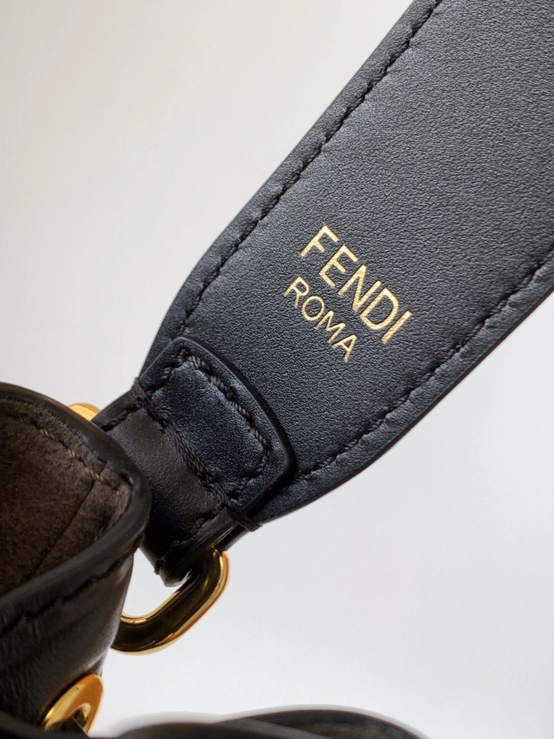 Fendi Bucket Bags 4370-0386