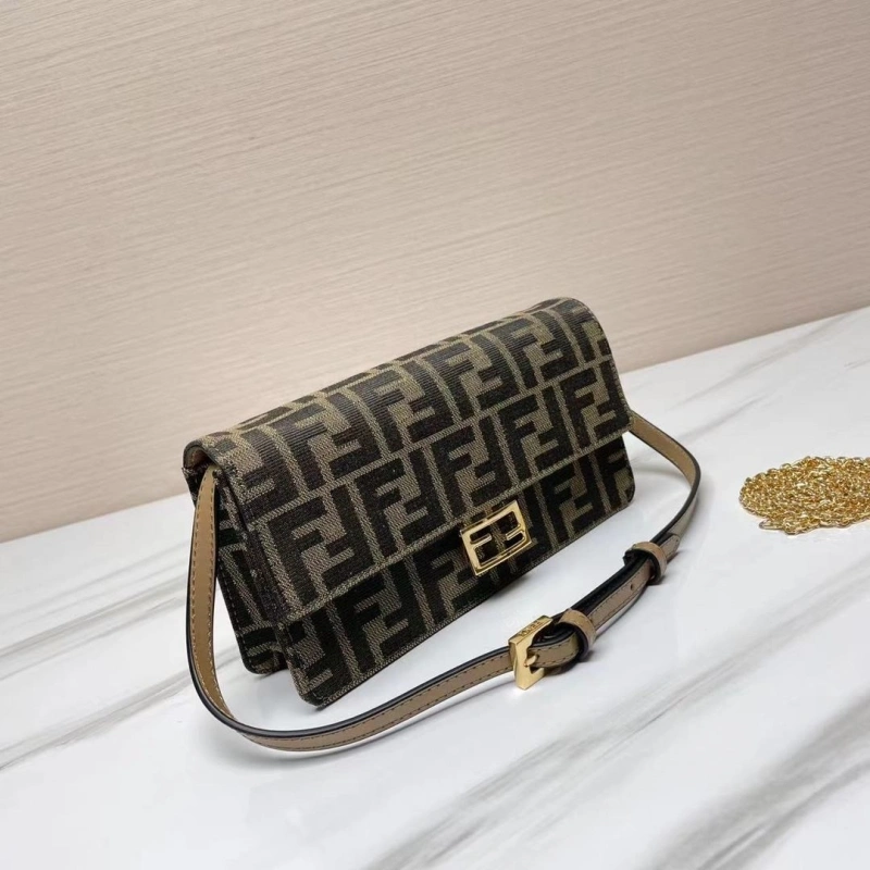 Fendi Baguette Bags 4370-0391